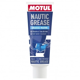 Смазка многофункциональная Motul Nautic Grease 200 мл (108662)